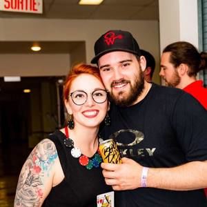 Meet your Posher, Émilie-maude